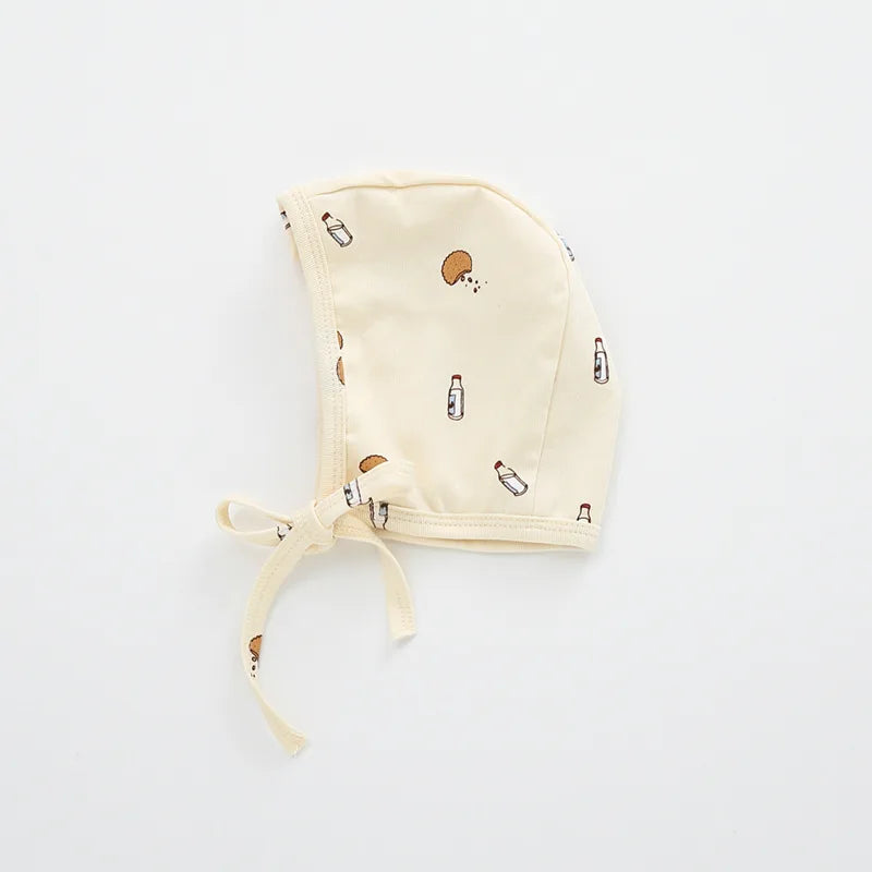 Baby romper long sleeves โ spring/autumn jumpsuit โ cotton โ unisex 0โ24 months