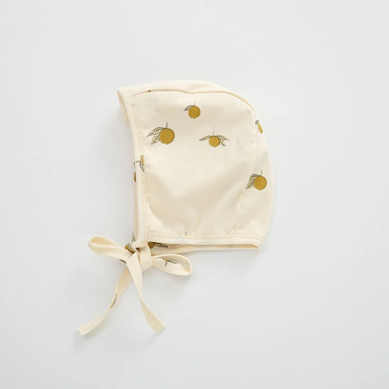 Baby romper long sleeves – spring/autumn jumpsuit – cotton – unisex 0–24 months