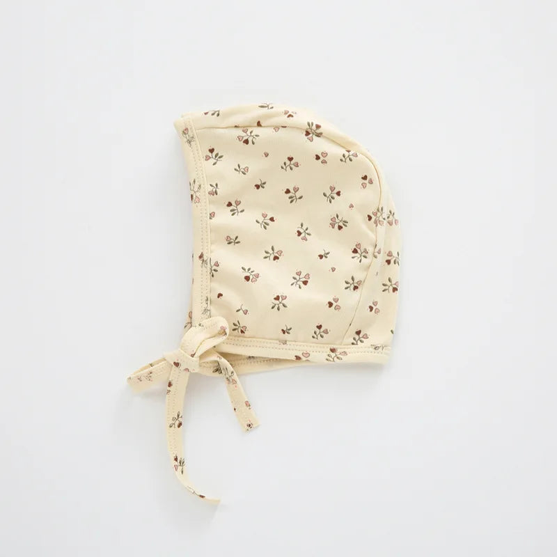 Baby romper long sleeves – spring/autumn jumpsuit – cotton – unisex 0–24 months