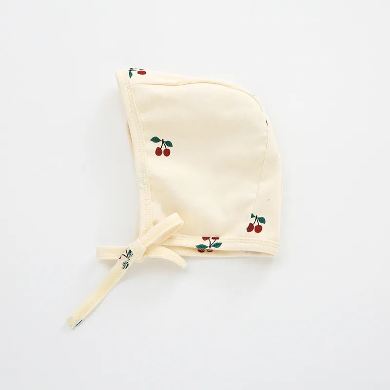 Baby romper long sleeves – spring/autumn jumpsuit – cotton – unisex 0–24 months