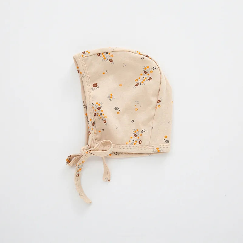 Baby romper long sleeves – spring/autumn jumpsuit – cotton – unisex 0–24 months