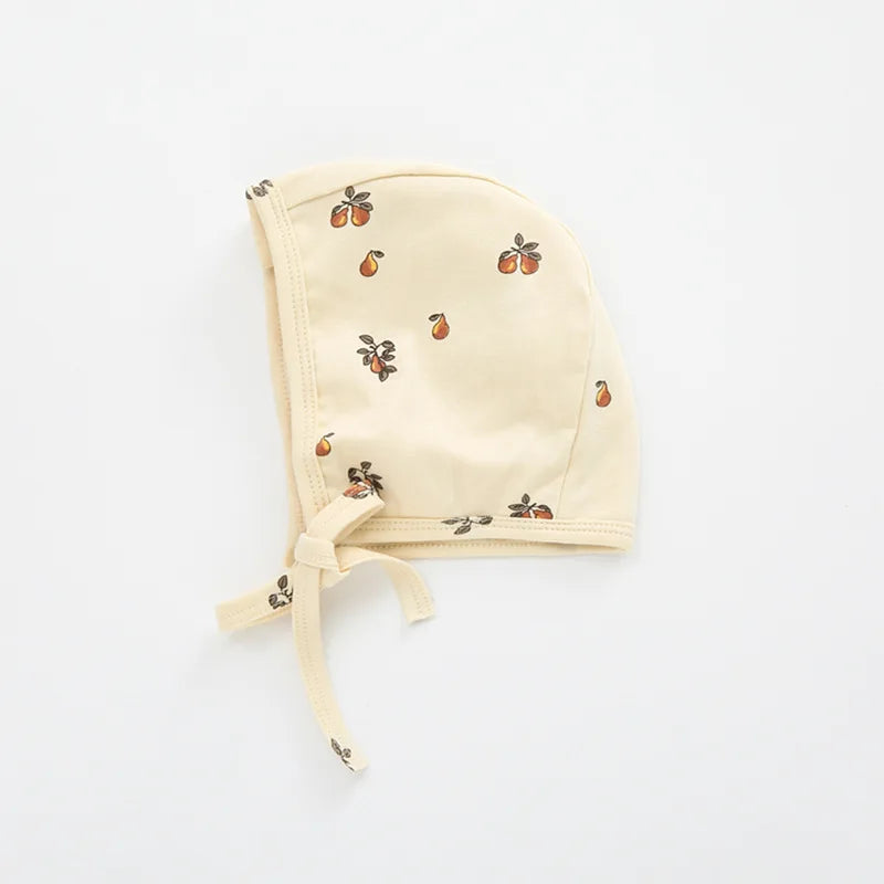 Baby romper long sleeves – spring/autumn jumpsuit – cotton – unisex 0–24 months