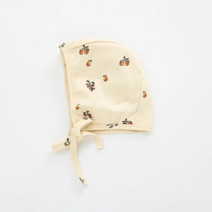 Baby romper long sleeves – spring/autumn jumpsuit – cotton – unisex 0–24 months