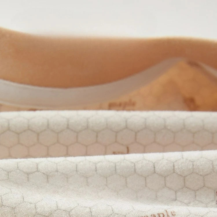 Warm baby romper – autumn/winter – soft cotton – unisex