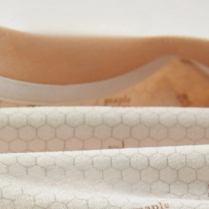 Warm baby romper – autumn/winter – soft cotton – unisex