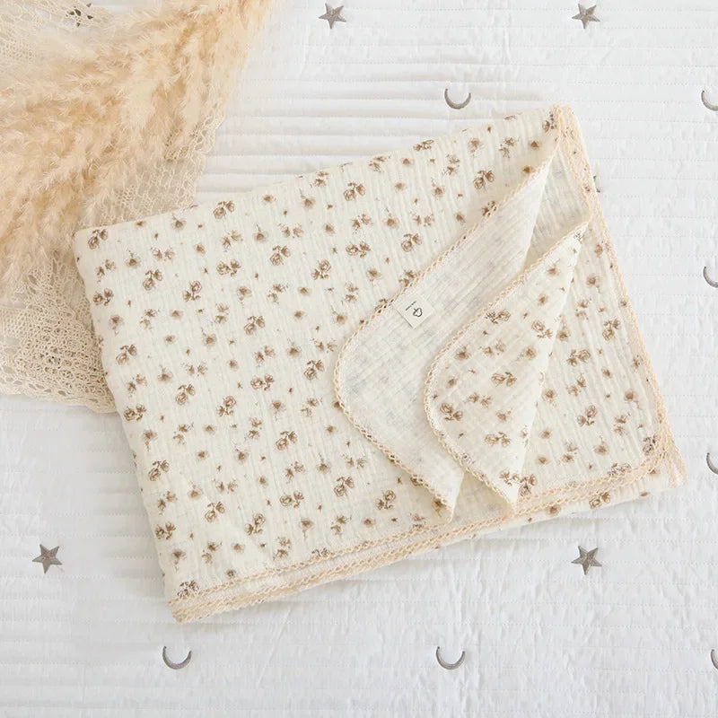 Hydrophilic cloth - 120x150 cm - breathable &amp; soft