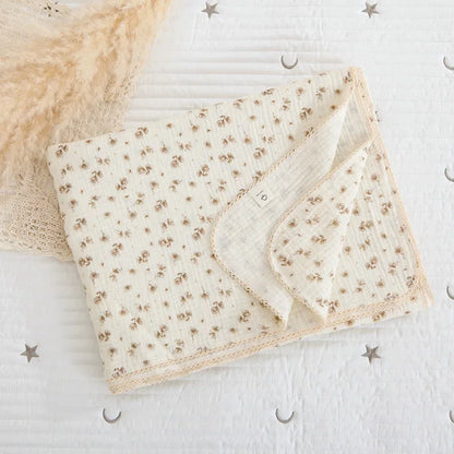 Hydrophilic cloth - 120x150 cm - breathable &amp; soft