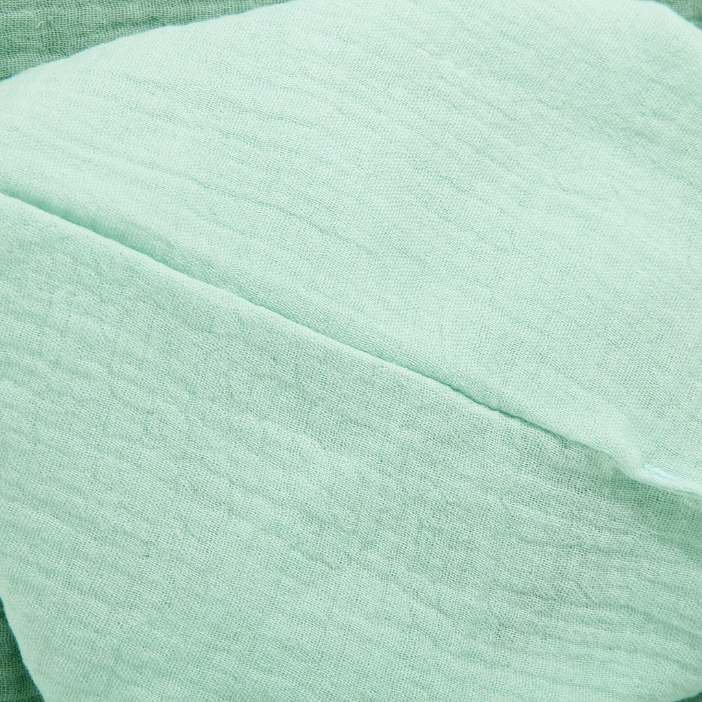 Muslin baby wipes – 23x23 cm – Muslin cotton – washcloths for face &amp; hands