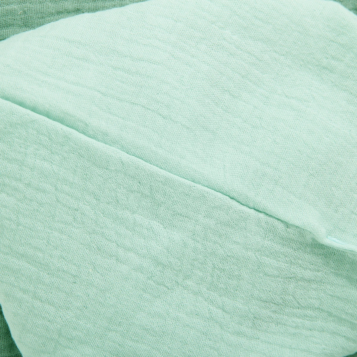 Muslin baby wipes – 23x23 cm – Muslin cotton – washcloths for face &amp; hands