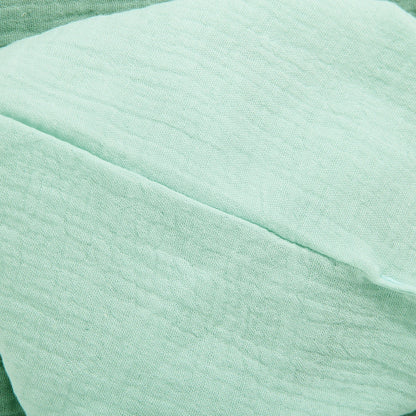 Muslin baby wipes – 23x23 cm – Muslin cotton – washcloths for face &amp; hands