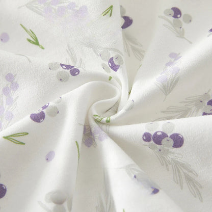 Soft baby romper – spring/autumn – cotton – unisex newborn romper/playsuit with cute print