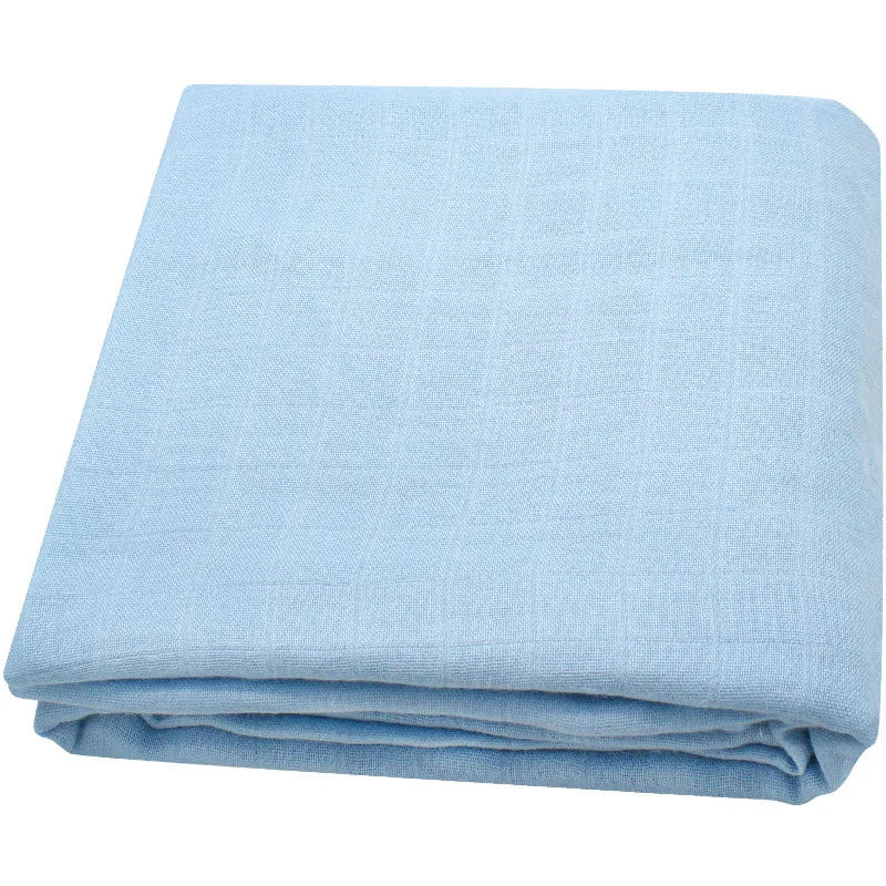 Bamboo hydrophilic cloth (60x60 cm &amp; 120x120 cm) – super soft &amp; breathable