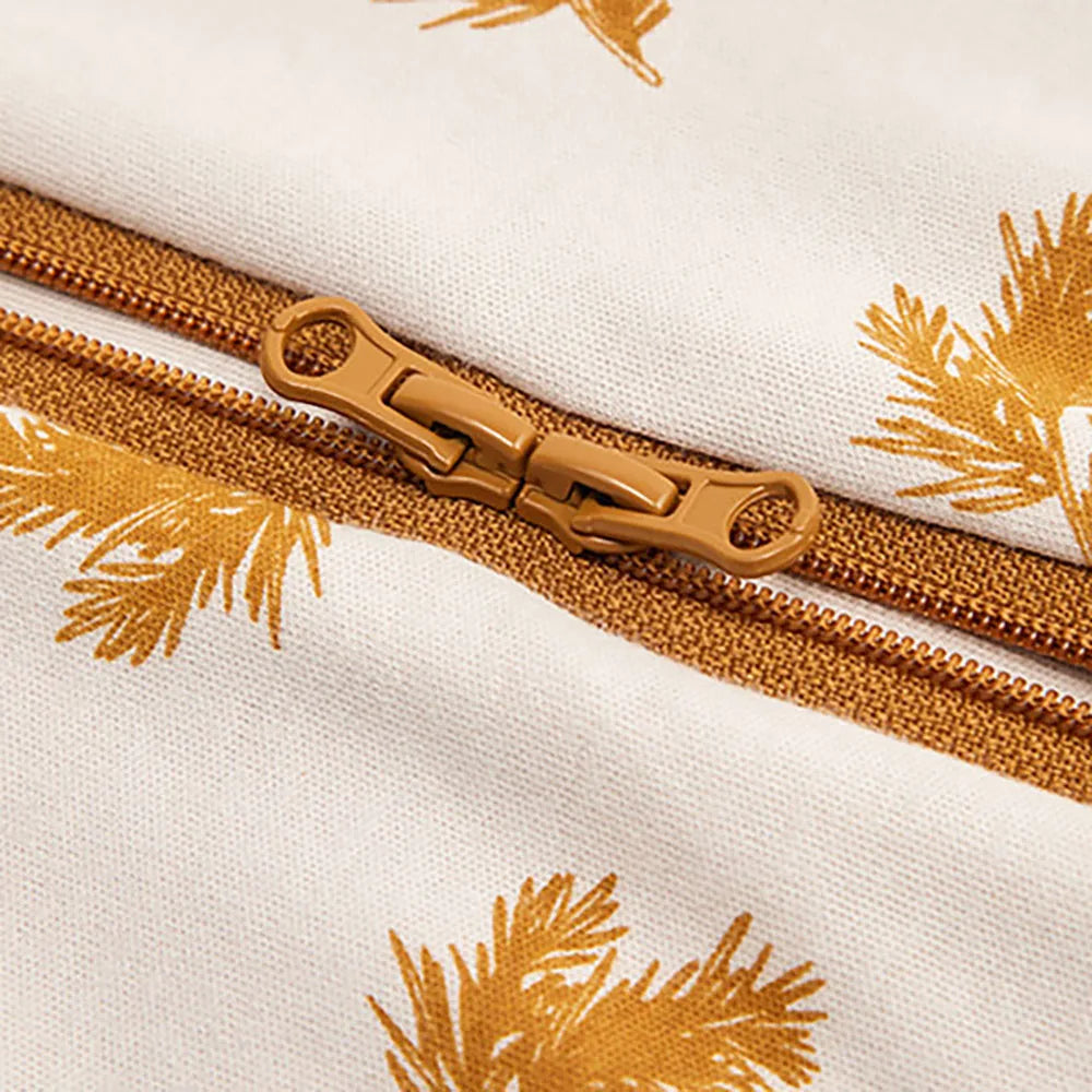 Summer Baby Sleeping Bag – Sleeveless &amp; Breathable (0–24 months)