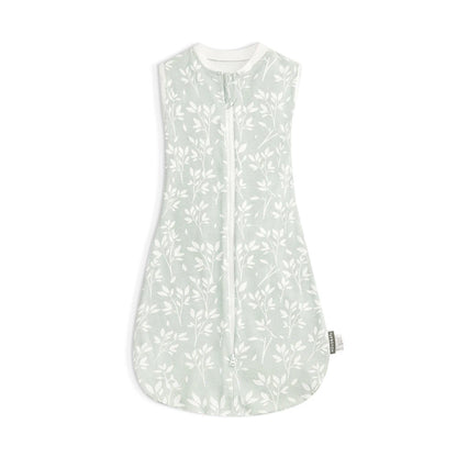 Summer Baby Sleeping Bag – Sleeveless &amp; Breathable (0–24 months)