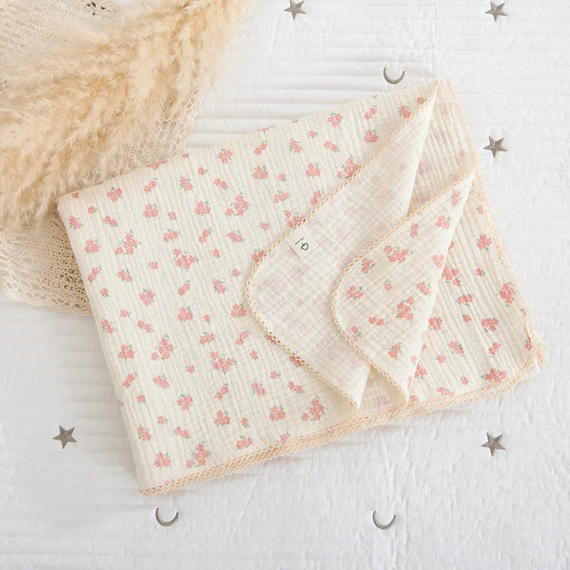 Hydrophilic cloth - 120x150 cm - breathable &amp; soft