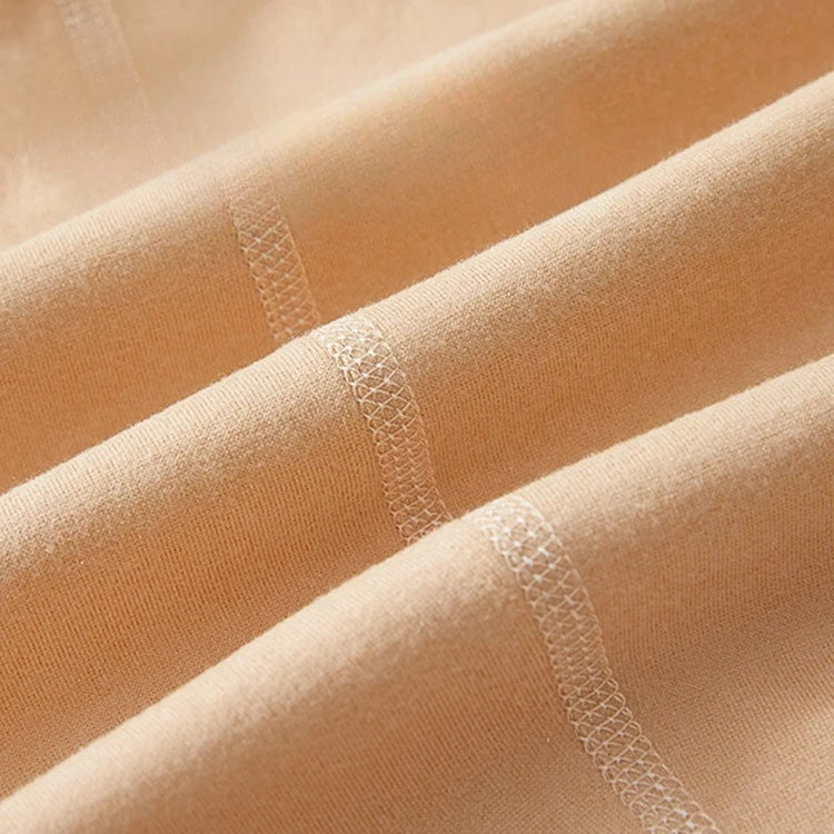 Warm baby romper – autumn/winter – soft cotton – unisex