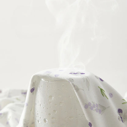 Soft baby romper – spring/autumn – cotton – unisex newborn romper/playsuit with cute print