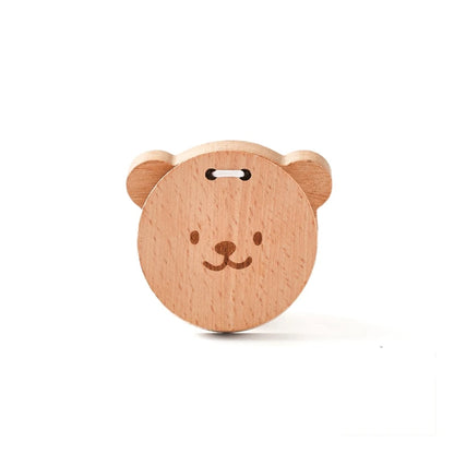 Wooden baby musical toys – educational toys