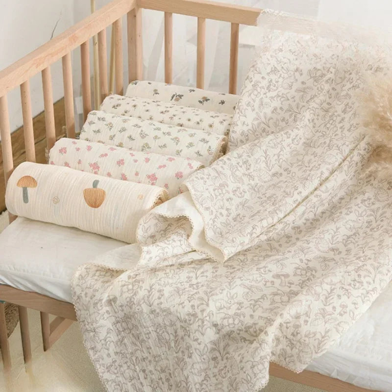 Hydrophilic cloth - 120x150 cm - breathable &amp; soft