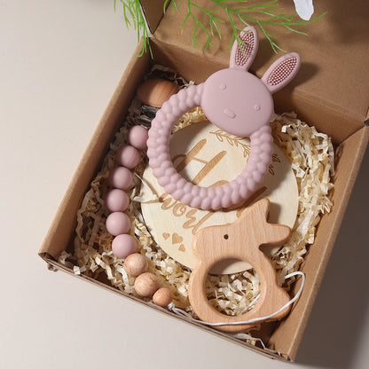Newborn gift set – maternity gift