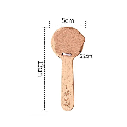 Wooden Musical Instruments for Babies – Educational Toys for Musical Development