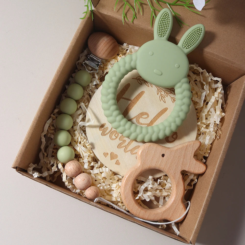 Newborn gift set – maternity gift