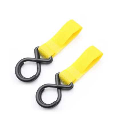 Waterproof diaper bag – Hand luggage &amp; stroller bag – stylish &amp; spacious