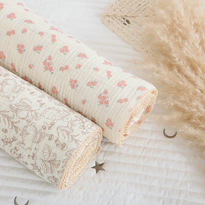 Hydrophilic cloth - 120x150 cm - breathable &amp; soft