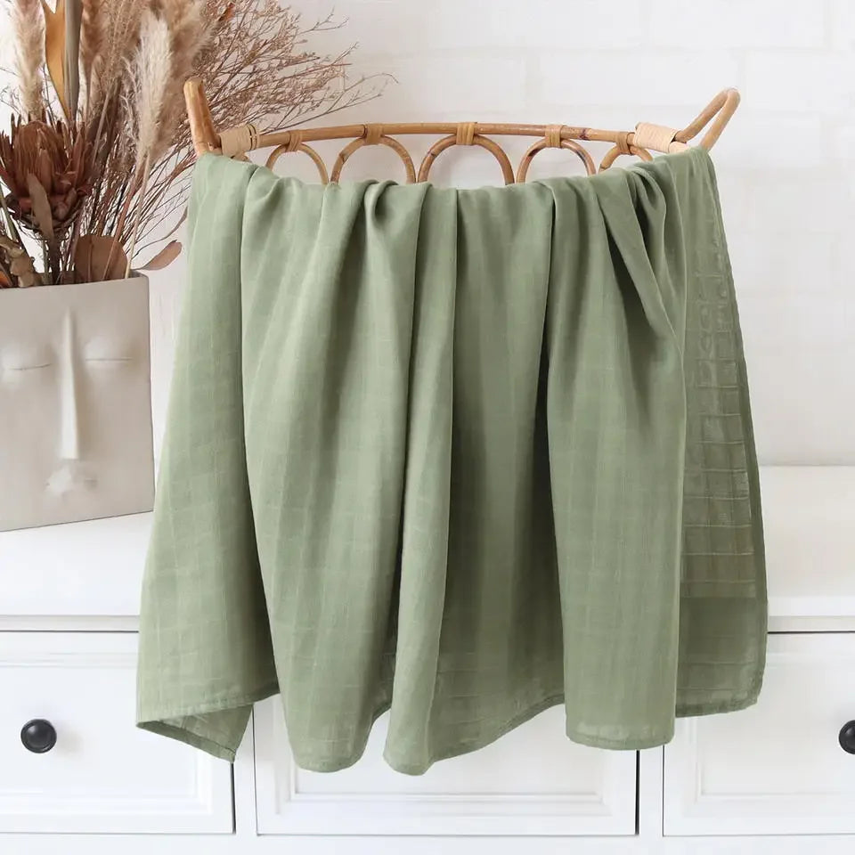 Bamboo hydrophilic cloth (60x60 cm &amp; 120x120 cm) – super soft &amp; breathable