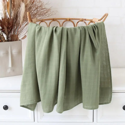 Bamboo hydrophilic cloth (60x60 cm &amp; 120x120 cm) – super soft &amp; breathable